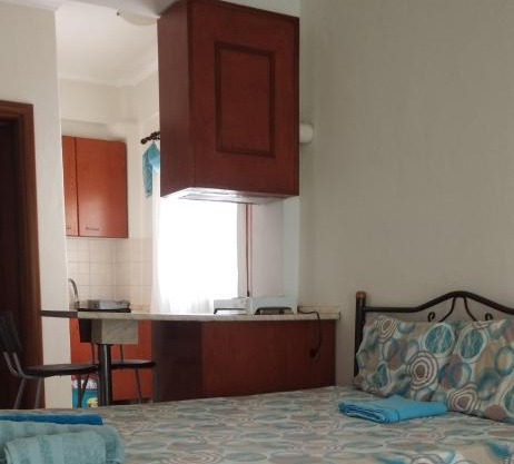 Άθωνος apartments
