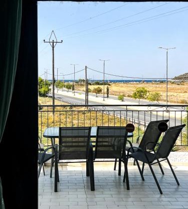 Αριάδνη στούντιο με θέα