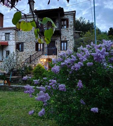 Αρχοντικό Πανόραμα