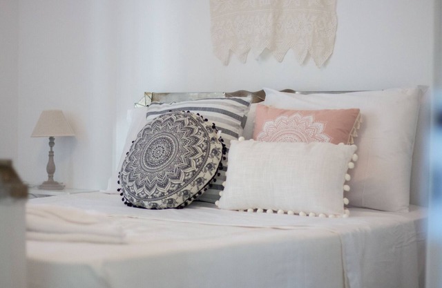 εξοχικη κατοικια Antheia Guest House