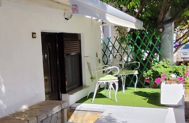 Ευρύχωρο και άνετο διαμέρισμα στην Ιτέα Joanna's Apartment