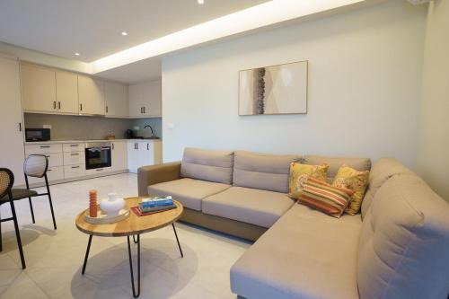 Ε&Α Luxury Apartment
