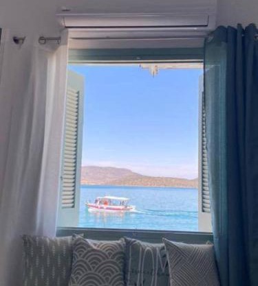 Εlounda Menta Mare