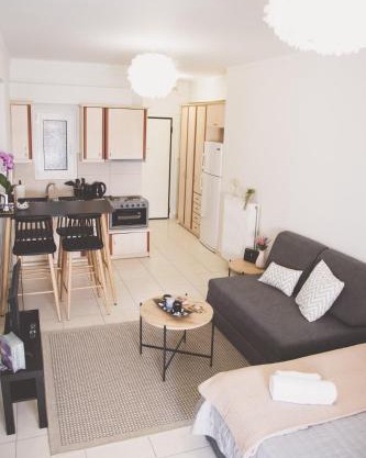 Ιasonas Apartment