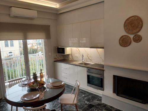 Κonaki Apartment