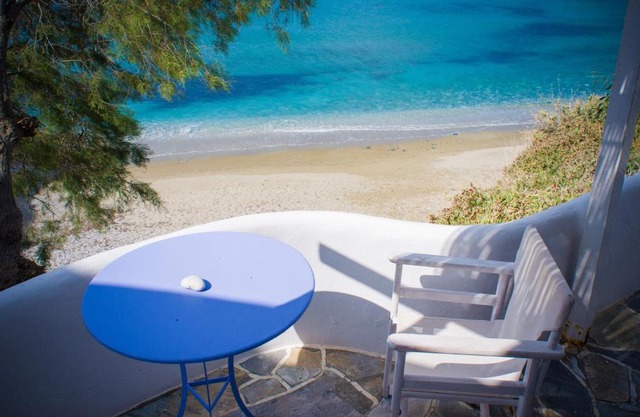 Κymanemi Folegandros