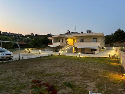 ΝΕΑΚΙΤΟΣ Luxury Apartments