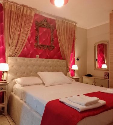 Ολόκληρο διαμέρισμα fully equipped apt dora comfortable holidays on the beach 50m