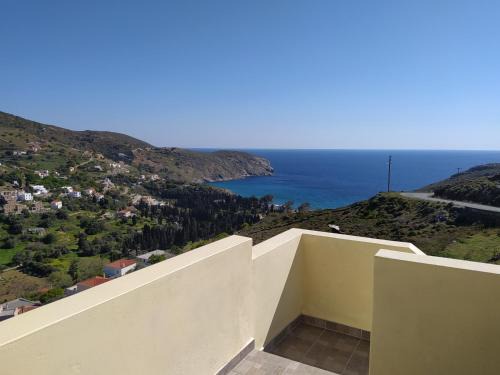 Πλατανακι 2 Seaview Apartment