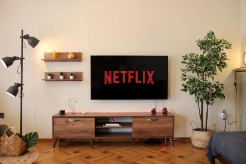 Πολυτελές διαμέρισμα-Πασαλιμάνι