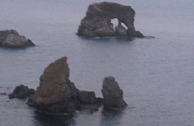 Το Anassa Suites 4 βρίσκεται στην καρδιά της πόλης του Ηρακλείου.