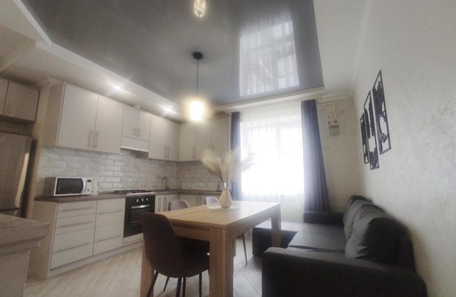 Апартаменти в новобудові в ЖК Фамілія