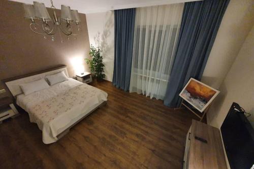 Апартаменти в центрі Мукачева