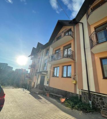 Апартаменти студія