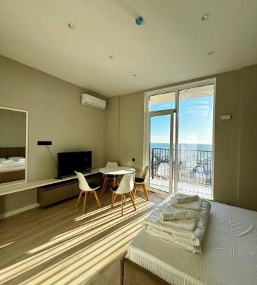 Апартаменты в Aktau Riviera