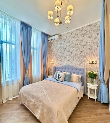 Апартаменты на Набережной