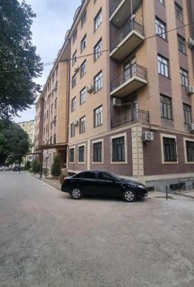 Апартаменты Bronin Homes 4