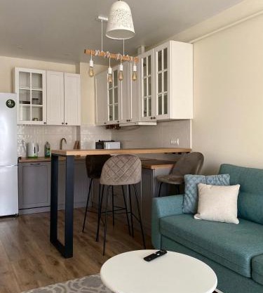 Апартаменты CLASSIC в жк Империал