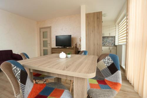 Апартамент за гости 2 Тракия Плаза