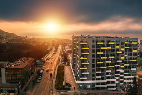 Апартамент под Наем - Rent Apartment - 54