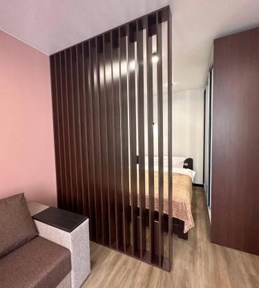 Апарт готель на Під Голоском 15б