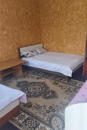 Боровое Домик в центре