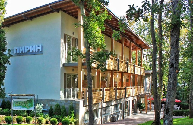 Вилно селище "Пирин", Камчия - Cottage Village Pirin, Kamchia
