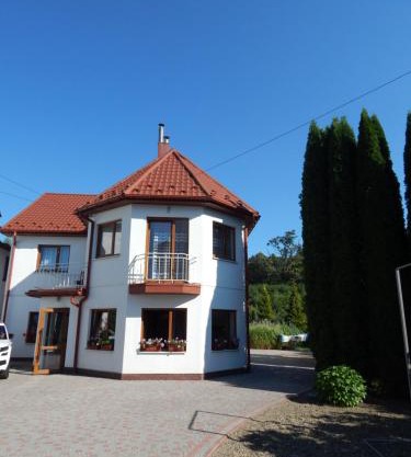 Вілла ЕДЕЛЬВЕЙС