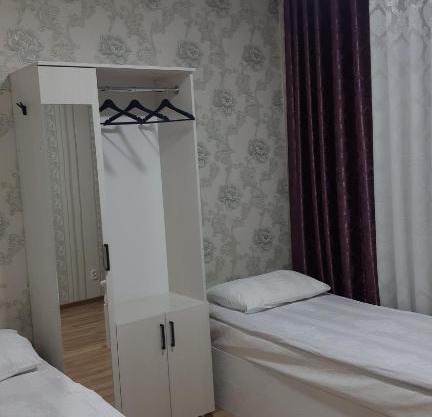 Гостиничный дом Эко