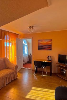 Готельний комплекс «НАТАН»