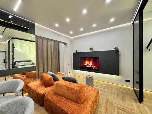 ЖК Комфорт Сити, flat 150