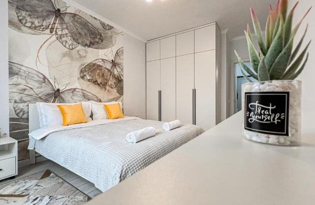 ЖК Auezov City- в центре города