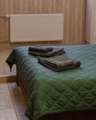 Затишна студія, 5 хвилин від Південного вокзалу