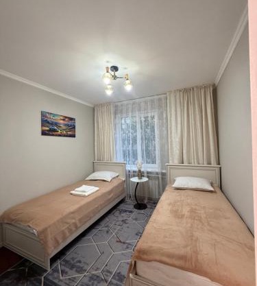 Казахстан кв 2