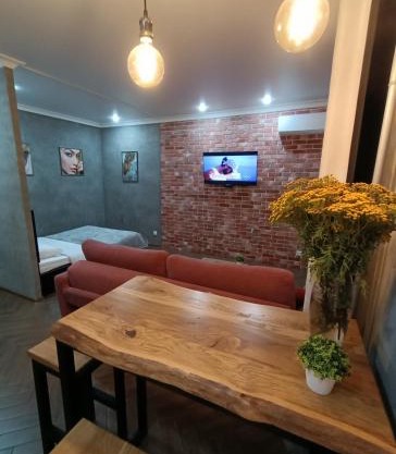 Квартира бизнес -класса в ста метрах от городского парка