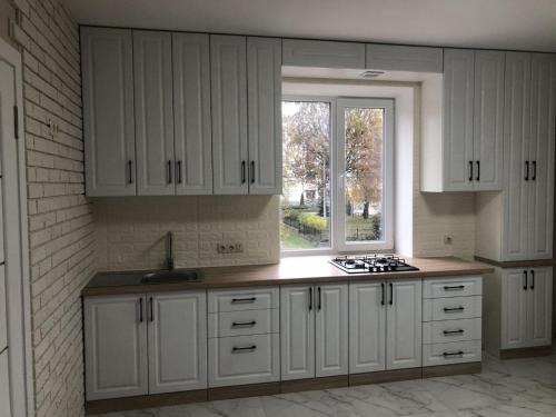 Квартира біля парку Софіївка