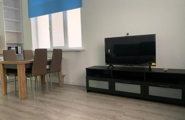 Квартира в ЖК AGAT