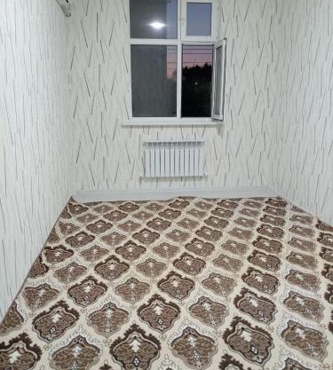 Квартира для гостей