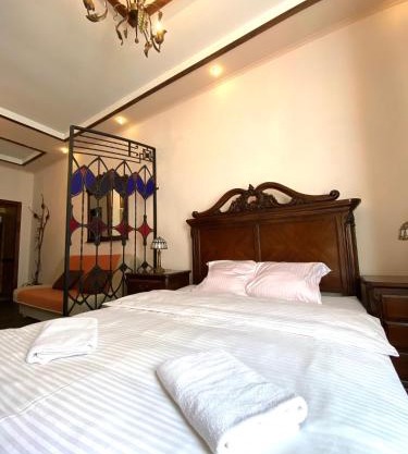 Квартира на вулиці Лесі Українки 19