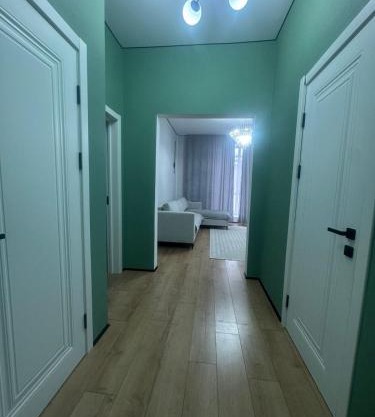 Квартира суточный