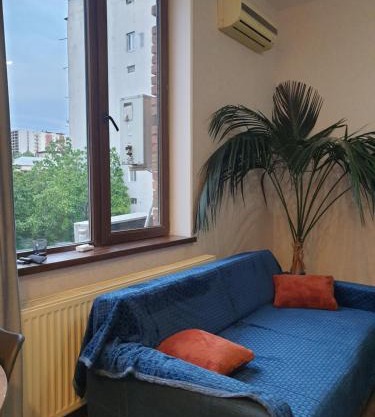 Квартира
