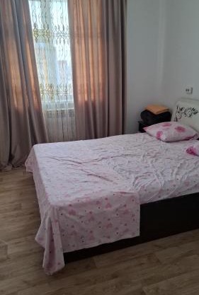 Квартиры посуточно жана кала