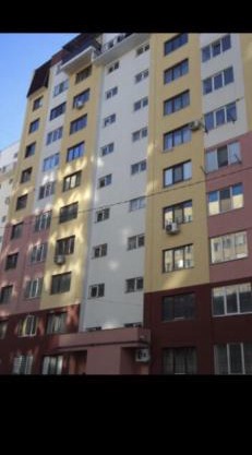 Комната