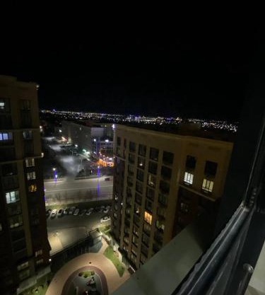 Красивая квартира в центре города Шымкент Жк Тамерлан bi group 1-ком квартира