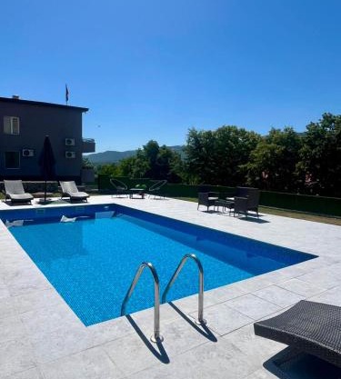 Къща за гости Галанти Guest house Galanti