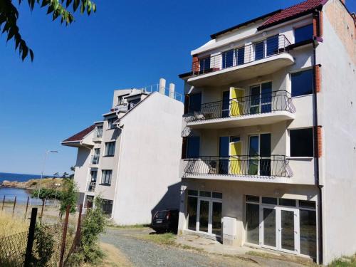 Къща за гости Кирови