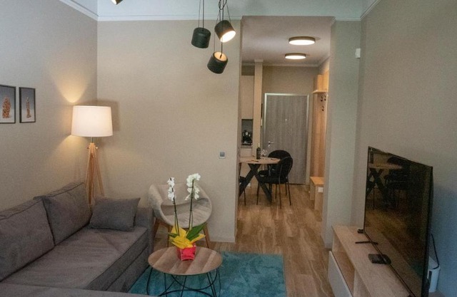 Луксозно студио One Place in Sofia A3 - Лозенец