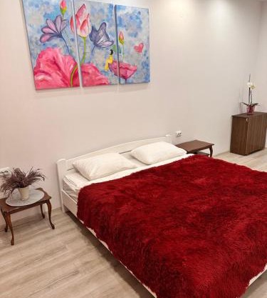 Новобуд Avalon Garden ПОРОХОВА street