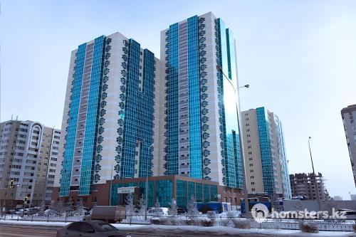 Однокомнатная квартира в ЖК Сенатор, рядом с посольством США