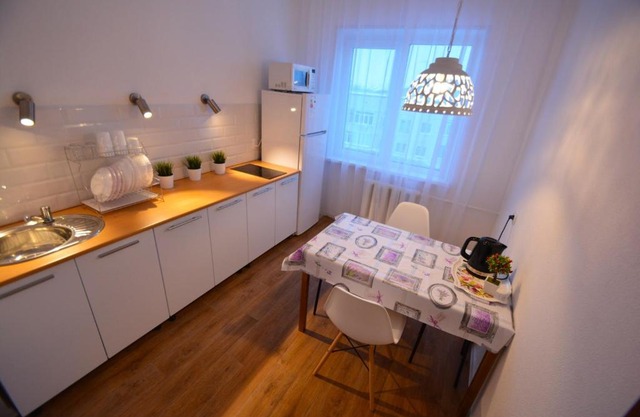 Олимпийская 83